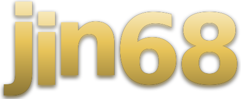jin68 logo