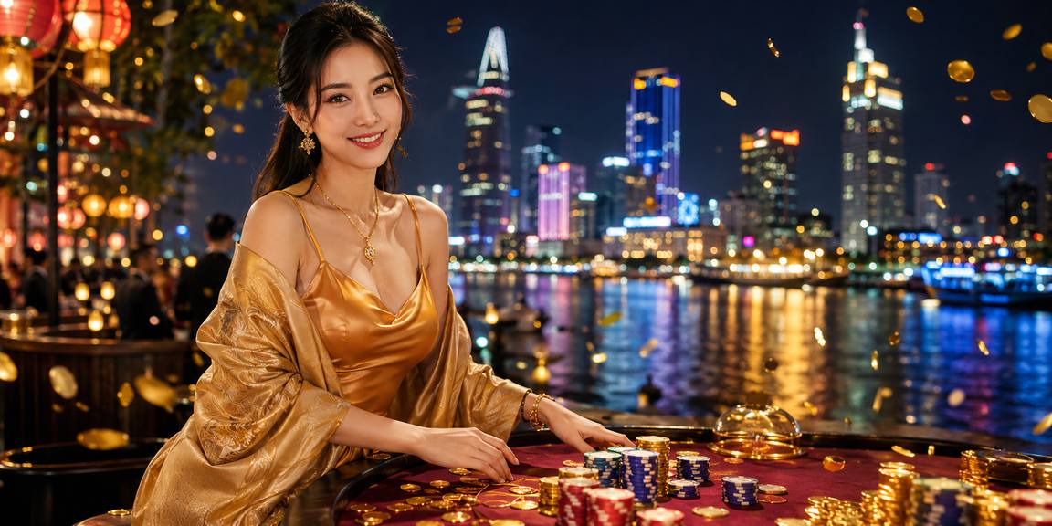 jin68 Ưu Đãi Thành Viên