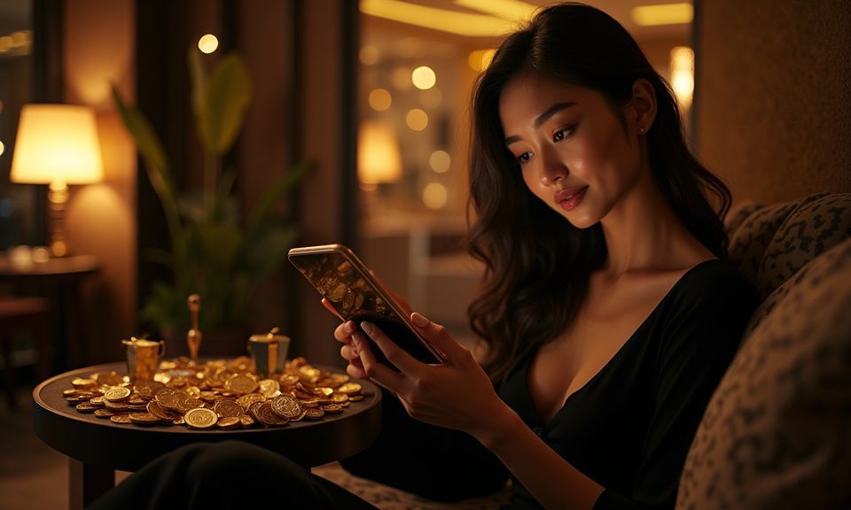 jin68 Ứng dụng jin68 mang lại điều gì?