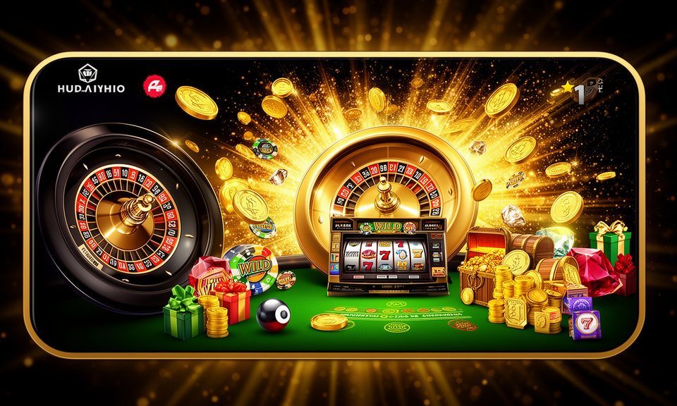 jin68 Kèo Thể Thao Nổi Bật Tại jin68