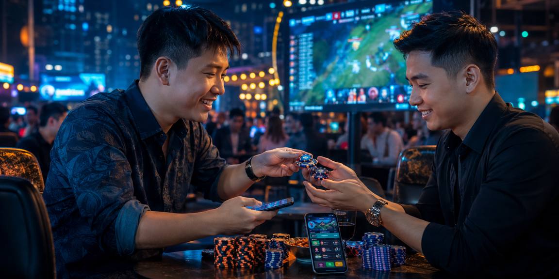 jin68 Những Gì Có Trong Mục Thể Thao Nổi Bật